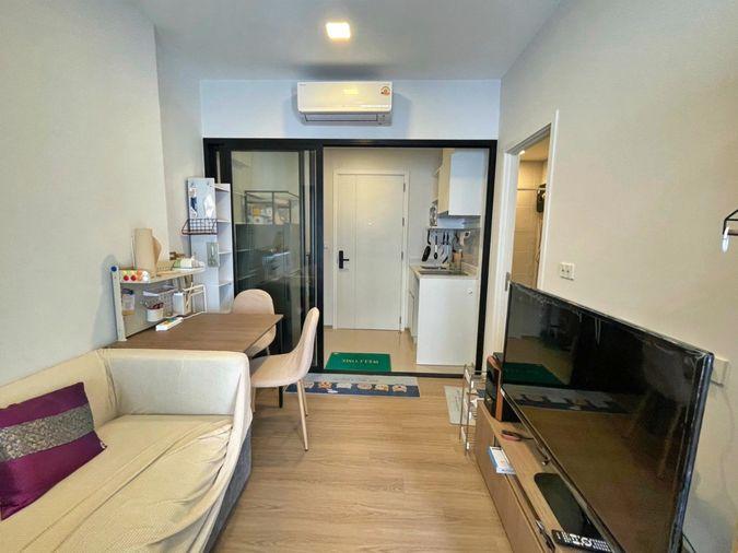 picture  💎 Condo for Rent – Chapter One Spark Charan - 6/15