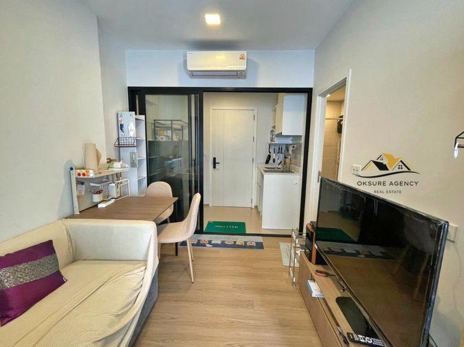 picture 💎 Condo for Rent – Chapter One Spark Charan - 6/15