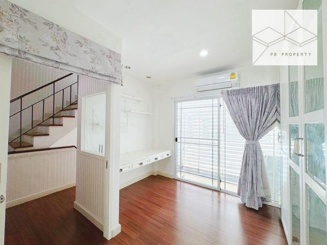 picture For Rent | Leon Sukhumvit 62 | Luxury Townhome | 3 Bedrooms | Near BTS Bang Chak & BTS On Nut - 21/25