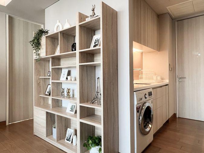 picture ✨ The Lumpini 24 | 55 SQ.M. | THB 45,000/Month - 8/17