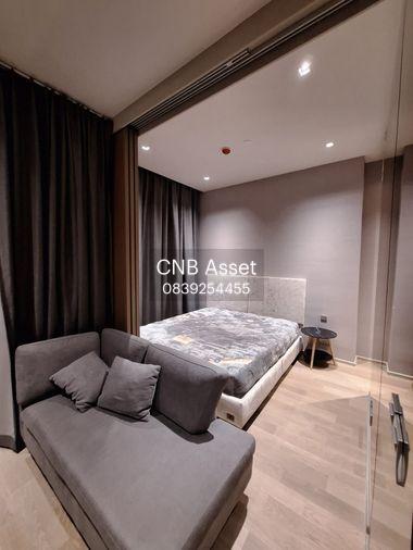 รูป Ashton Silom for rent 1 bedroom - รูปที่ 7/7
