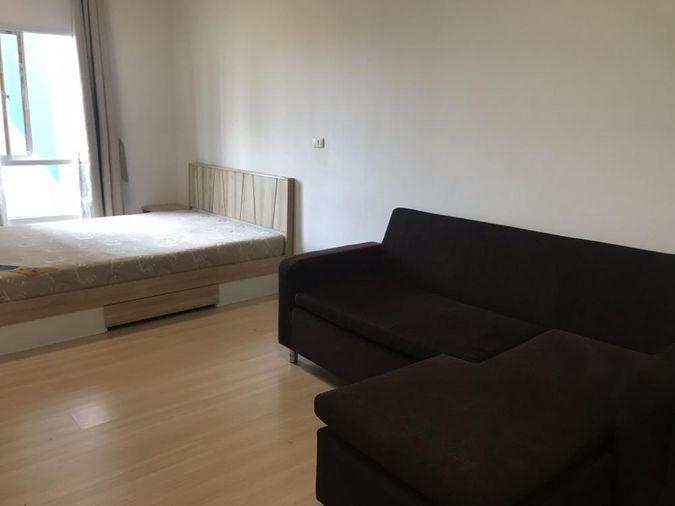 picture 🏢 Condo for Rent: Unio Charan 3   Property Code | LNP-C11234  - 3/6