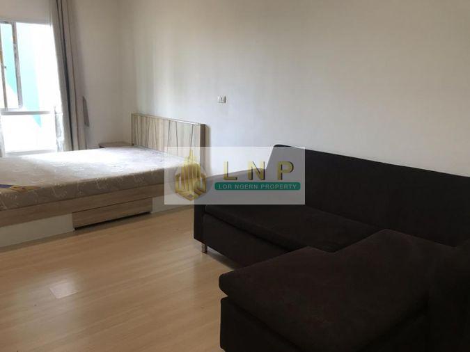รูป 🏢 ให้เช่าคอนโด : Unio Charan 3 (ยูนิโอ จรัญฯ 3) รหัสทรัพย์ | 📌LNP-C11234 - รูปที่ 3/6