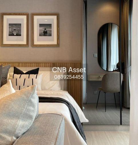 picture Life asoke rama 9 For rent Available Now - 8/12