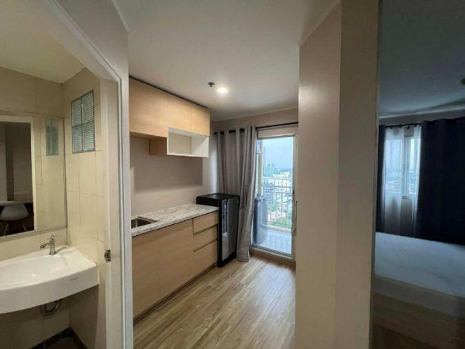รูป 🤝🏻RB25592 ให้เช่าถูกมาก👍ลุมพินี คอนโดทาวน์ รามอินทรา - นวมินทร์✅แอดไลน์ @mproperty( มี @ ด้วย) แอดมินตอบไว - รูปที่ 2/7