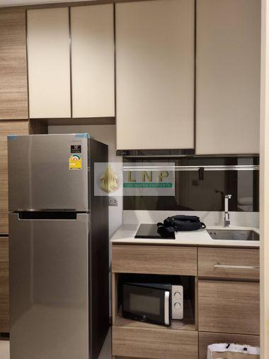 picture ðĒ Condo for Rent: THE LINE Phahon - Pradipat Property Code | LNP-C14249 - 3/8