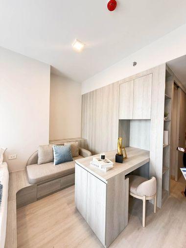 picture AS2264 COBE Ratchada - Rama 9 Condo For Rent - 7/10