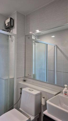 picture AS2254 The Metropolis Samrong Interchange Condo For Rent - 8/9