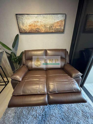 picture ðĒ Condo for Rent: Aspire Onnut Station Property Code | LNP-C14257 - 13/17