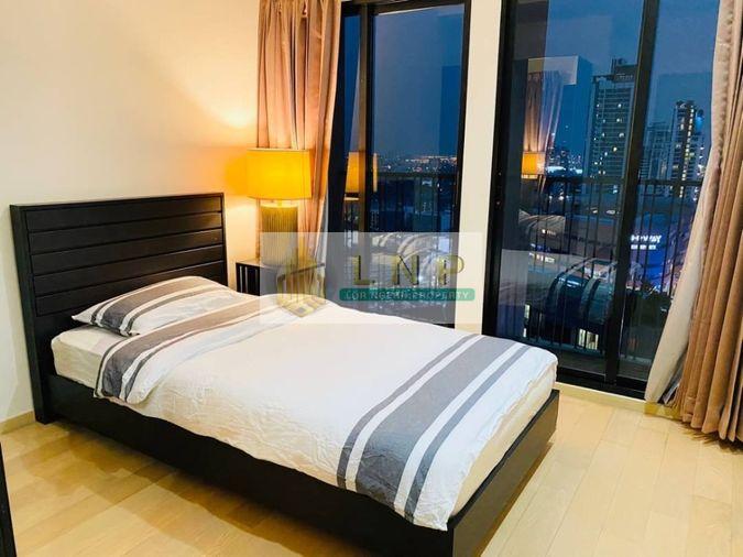 picture 🏢 Condo for Rent: Noble Reveal Property Code | LNP-C1402 - 6/20
