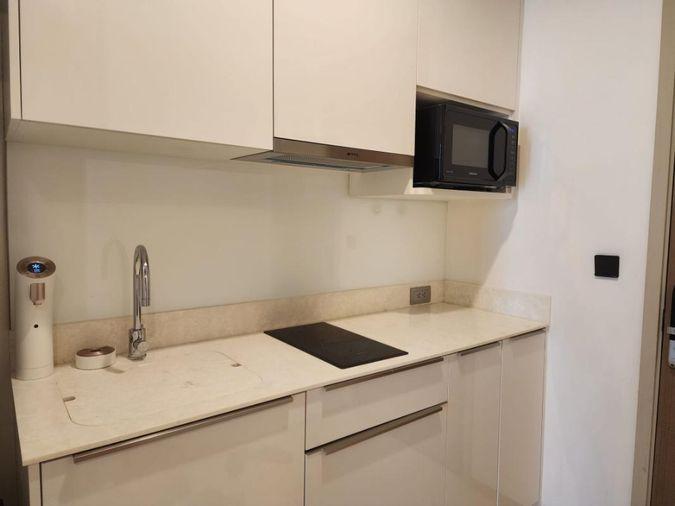 รูป for sale Ashton silom  1 bedroom  - รูปที่ 5/8