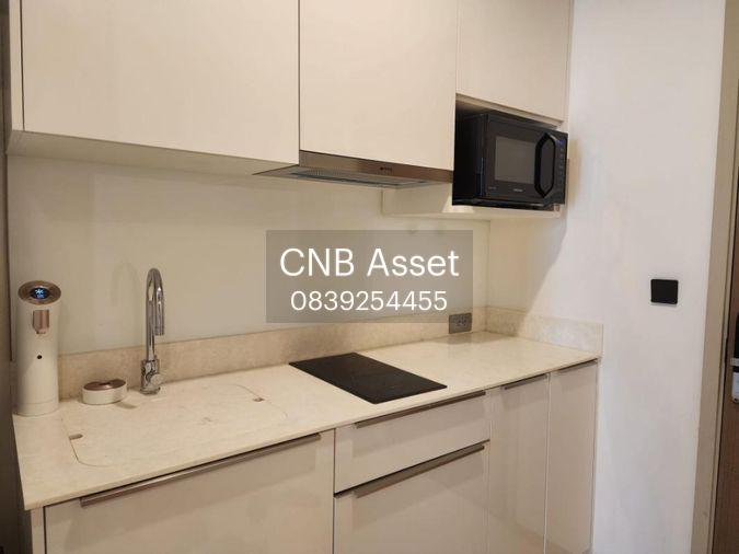 รูป for sale Ashton silom 1 bedroom - รูปที่ 5/8