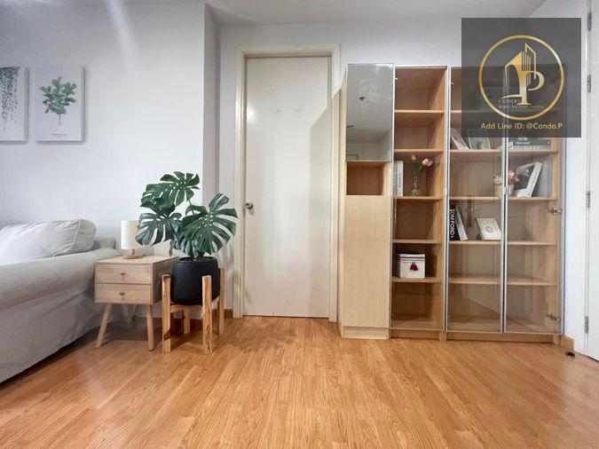 picture 🎈#MT2307_078 🎈💥Urgent💥 Available August 15, 2026. Click quickly before it's gone‼️ For Rent 16k.🔥 The Parkland Wong Sawang Condo - 3/13