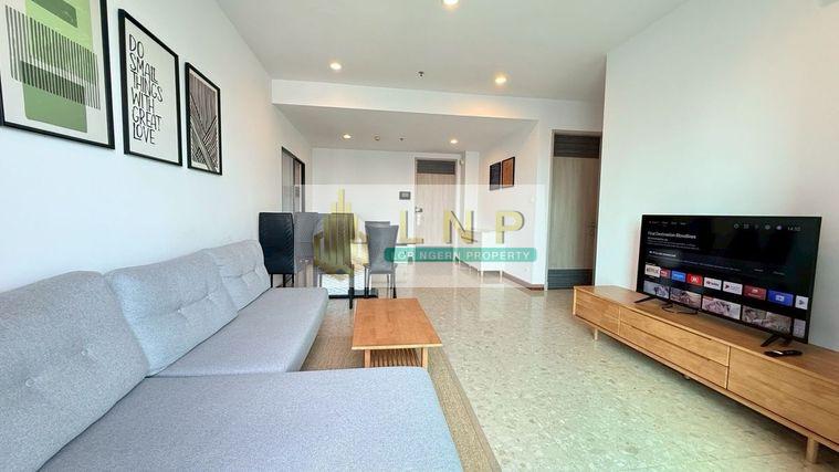 picture ðĒ Condo for Rent: Supalai Premier @ Asoke Property Code | LNP-C3667 - 5/20