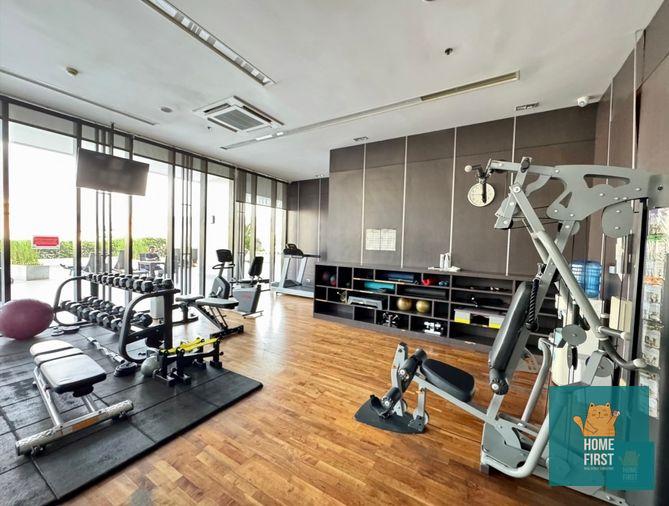 รูป Rent อมันตา ลุมพินี 114ตรม. 2ห้องนอน เฟอร์ครบ 60,000 บาท - รูปที่ 15/16