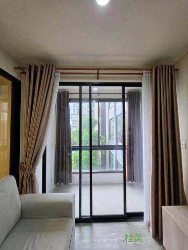 picture AS2256 IKON Sukhumvit 77 Condo For Rent - 6/13