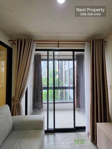 picture AS2256 IKON Sukhumvit 77 Condo For Rent - 6/13