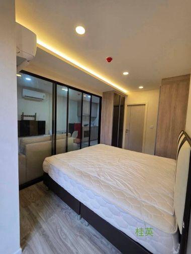 picture AS2256 IKON Sukhumvit 77 Condo For Rent - 2/13