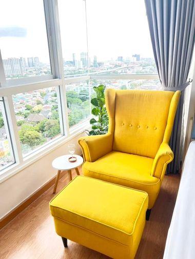 picture 🎈#MT2307_078 🎈💥Urgent💥 Available August 15, 2026. Click quickly before it's gone‼️ For Rent 16k.🔥 The Parkland Wong Sawang Condo - 10/13