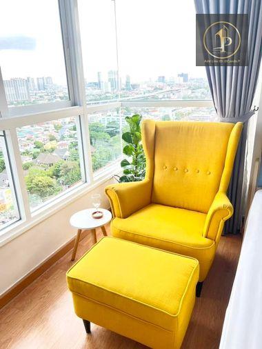 picture 🎈#MT2307_078 🎈💥Urgent💥 Available August 15, 2026. Click quickly before it's gone‼️ For Rent 16k.🔥 The Parkland Wong Sawang Condo - 10/13