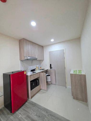 picture AS2256 IKON Sukhumvit 77 Condo For Rent - 4/13