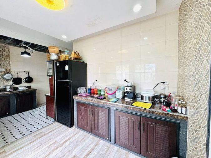 รูป ขายบ้านเดี่ยวนอกโครงการ หนองค้อ ศรีราชา หน้าอยู่ ทำเลดี - รูปที่ 12/14