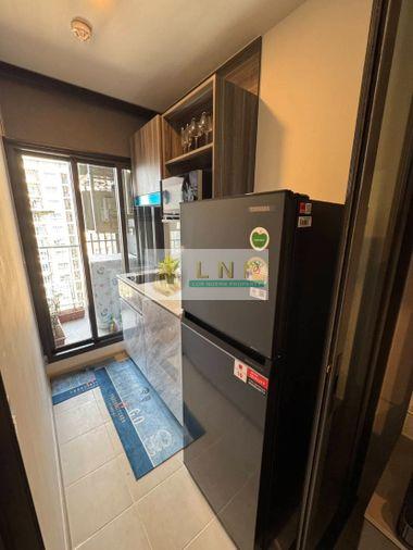 picture ðĒ Condo for Rent: Aspire Onnut Station Property Code | LNP-C14257 - 3/17