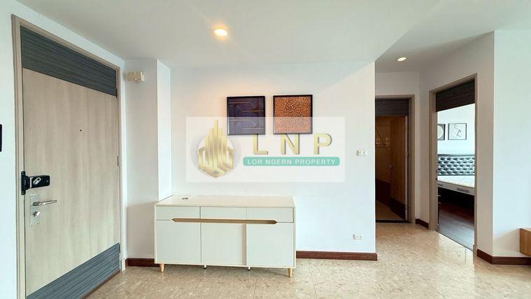 picture ðĒ Condo for Rent: Supalai Premier @ Asoke Property Code | LNP-C3667 - 3/20