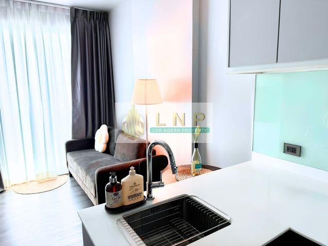 รูป 🏢 ให้เช่าคอนโด : Ceil by Sansiri (ซีล บาย แสนสิริ) รหัสทรัพย์ | 📌LNP-C4917 - รูปที่ 3/5