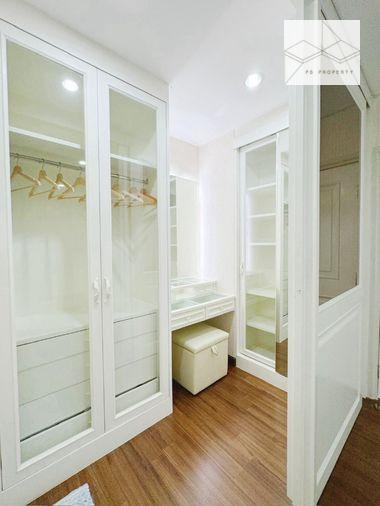 picture For Rent | Leon Sukhumvit 62 | Luxury Townhome | 3 Bedrooms | Near BTS Bang Chak & BTS On Nut - 17/25