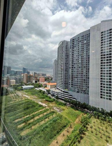 รูป ME2500427 ให้เช่าห้องใหม่แกะกล่อง Regent Home บางนา 350 ม. จาก BTS บางนา - รูปที่ 16/16