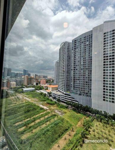 รูป ME2500427 ให้เช่าห้องใหม่แกะกล่อง Regent Home บางนา 350 ม. จาก BTS บางนา - รูปที่ 16/16
