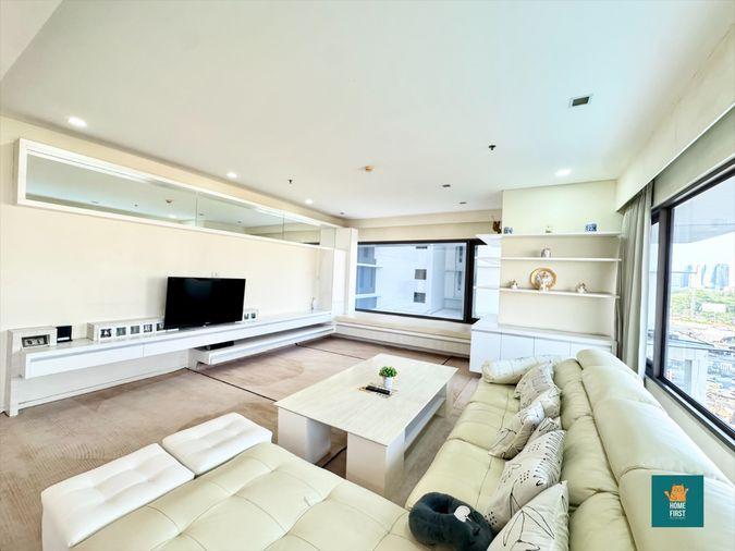 รูป Rent อมันตา ลุมพินี 114ตรม. 2ห้องนอน เฟอร์ครบ 60,000 บาท - รูปที่ 3/16