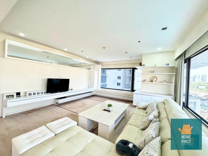 รูป Rent อมันตา ลุมพินี 114ตรม. 2ห้องนอน เฟอร์ครบ 60,000 บาท - รูปที่ 3/16