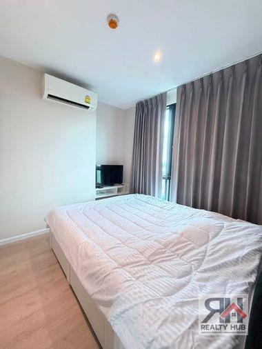 รูป 🤝🏻RB25596 ให้เช่าถูกมาก👍ไอคอนโด เสรีไทย กรีนสเปซ✅แอดไลน์ @mproperty( มี @ ด้วย) แอดมินตอบไว - รูปที่ 6/9