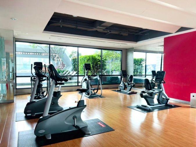 picture 🏢 Condo for Rent: Supalai Premier @ Asoke   Property Code | LNP-C3667  - 17/20