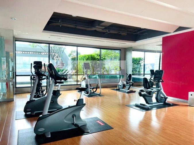 picture ðĒ Condo for Rent: Supalai Premier @ Asoke Property Code | LNP-C3667 - 17/20