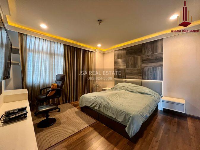 picture ✨ For Sale: Chewathai Ratchaprarop Condo ✨💰 Only 6,000,000 THB - 2/6