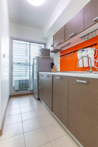 รูป 📢 ขาย  Bliz Condominium Bearing (บลิซ คอนโดมิเนียม แบริ่ง)    วิวโปร่งรับแสงธรรมชาติ ใกล้ BTS แบริ่ง และ ✅  สิ่งอำนวยความสะดวกครบครัน - รูปที่ 5/12