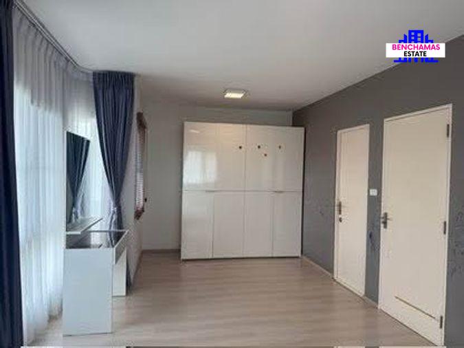 รูป 📢 ขาย บ้านเดี่ยว หมู่บ้านชัยพฤกษ์ ศรีนครินทร์ (ซอยทรัพย์บุญชัย 28) บ้านสภาพดีพร้อมอยู่ อากาศดี มีพื้นที่รอบบ้าน ✅ เชื่อมต่อศรีนครินทร์และเทพารักษ์ - รูปที่ 7/13