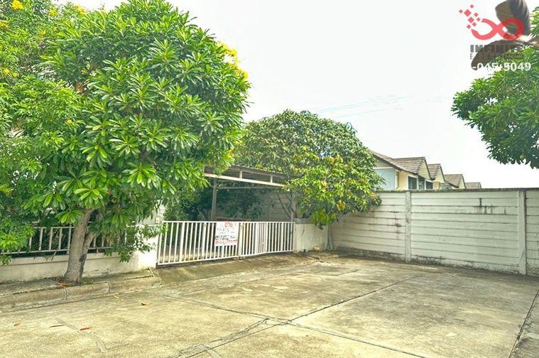รูป ขายบ้านเดี่ยว 2 ชั้น 49 ตร.ว. ม.อารียา เดอะ คัลเลอร์ส เฟส 2 ถนนบางกรวย–ไทรน้อย หลังริม  - รูปที่ 14/14