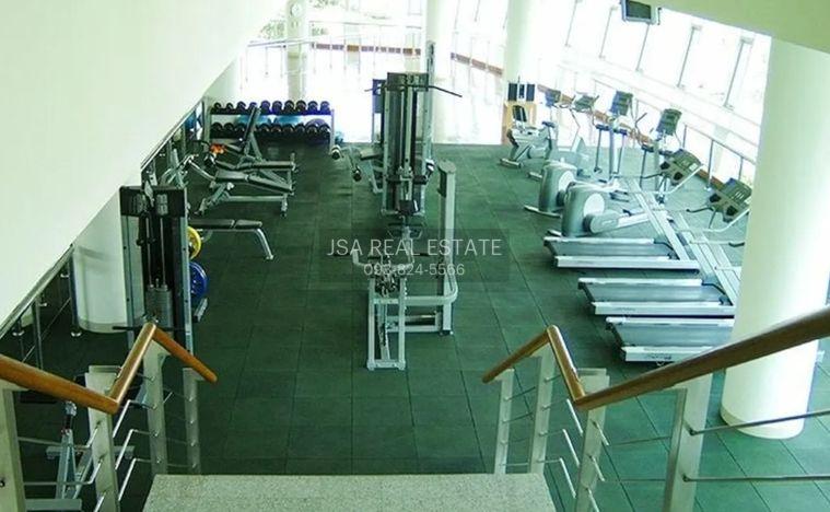 picture ✨ For Sale : Prasarnmit Condo Sukhumvit 23 Condo ✨ 💰 Only 6,000,000 THB - 3/3