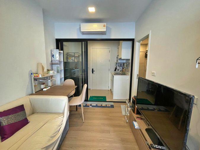 picture  💎 Condo for Rent – Chapter One Spark Charan - 4/15