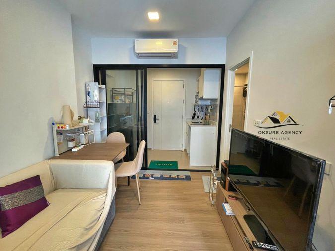 picture 💎 Condo for Rent – Chapter One Spark Charan - 4/15