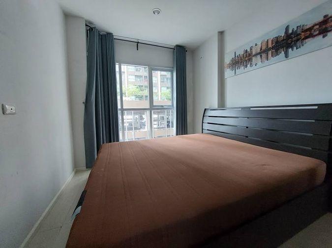 picture 🏢 Condo for Rent: Aspire Rama 9   Property Code | LNP-C14260  - 1/10
