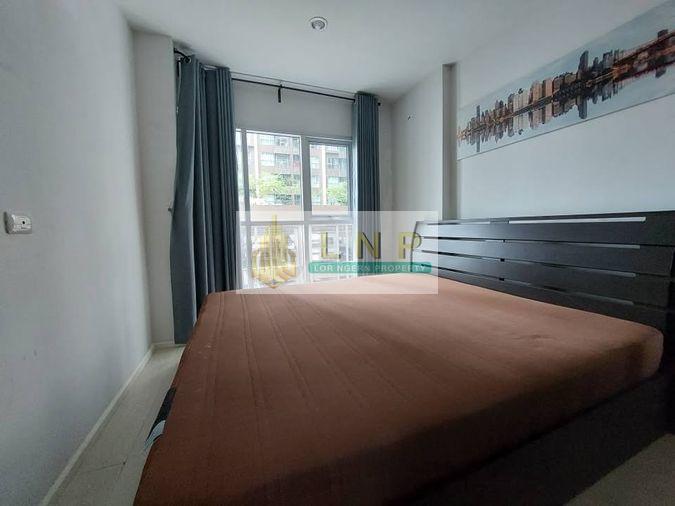 picture ðĒ Condo for Rent: Aspire Rama 9 Property Code | LNP-C14260 - 1/10