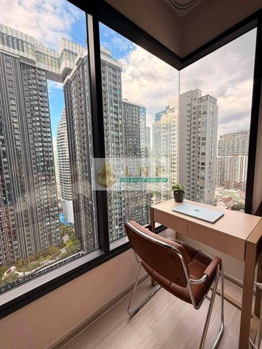 picture ðĒ Condo for Sale : Life Asoke Hype Property Code | LNP-C14247 - 13/14