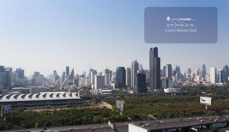picture     🎈#MT2607_181 🎈💥Urgent💥 Guaranteed availability! Click quickly before it's gone‼️ For Rent 16k.🔥 Supalai Park Asoke-Ratchada Condo - 15/16