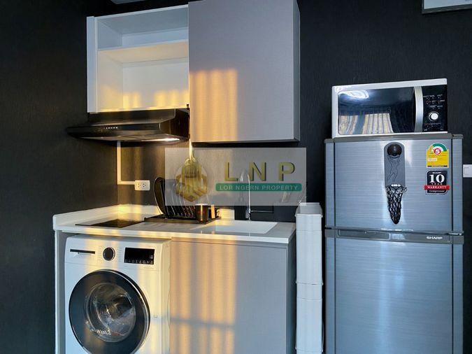 picture 🏢 Condo for Rent: Metro Luxe Ratchada Property Code | LNP-C14250 - 11/16