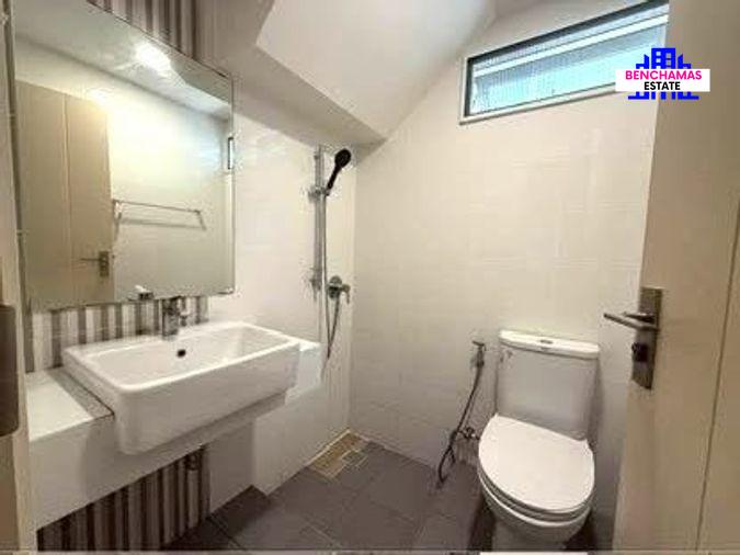 รูป 📢 ขาย บ้านเดี่ยว หมู่บ้านชัยพฤกษ์ ศรีนครินทร์ (ซอยทรัพย์บุญชัย 28) บ้านสภาพดีพร้อมอยู่ อากาศดี มีพื้นที่รอบบ้าน ✅ เชื่อมต่อศรีนครินทร์และเทพารักษ์ - รูปที่ 11/13